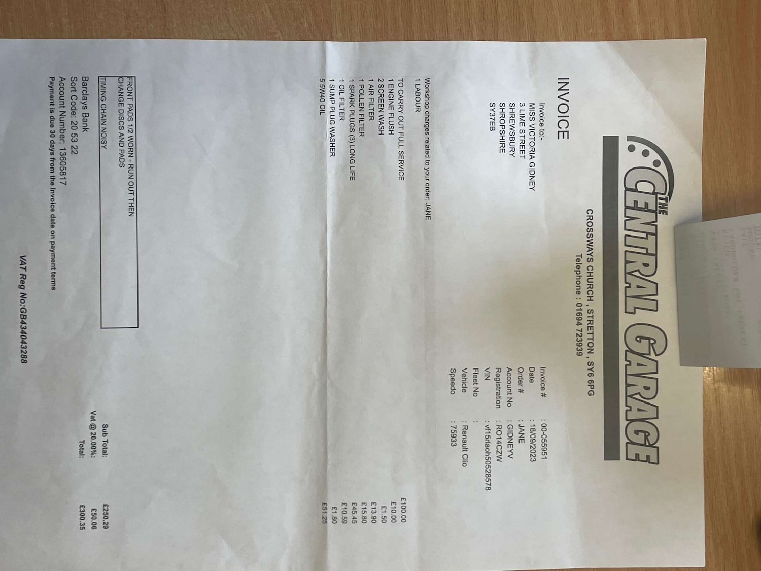 Used Renault Clio 2014 for sale - 76449810: Photo 26