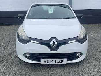 Used Renault Clio 2014 for sale - 76449810: Photo
