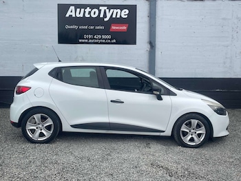 Used Renault Clio 2014 for sale - 76449810: Photo