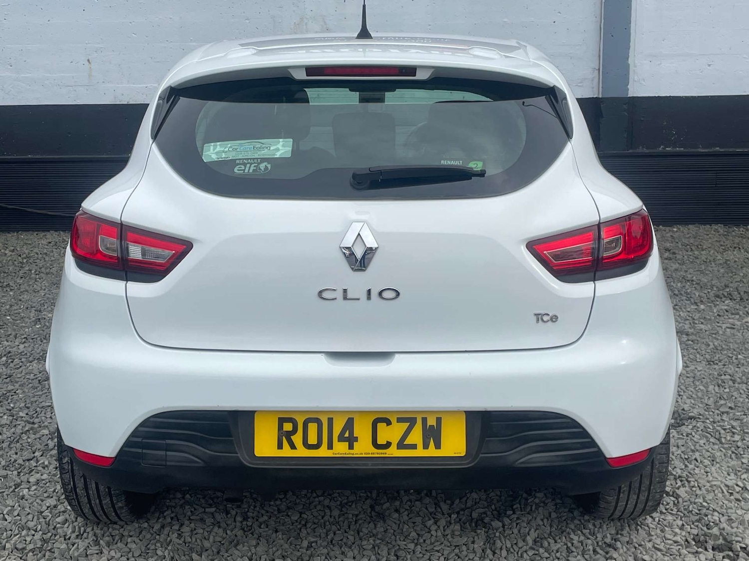 Used Renault Clio 2014 for sale - 76449810: Photo 7