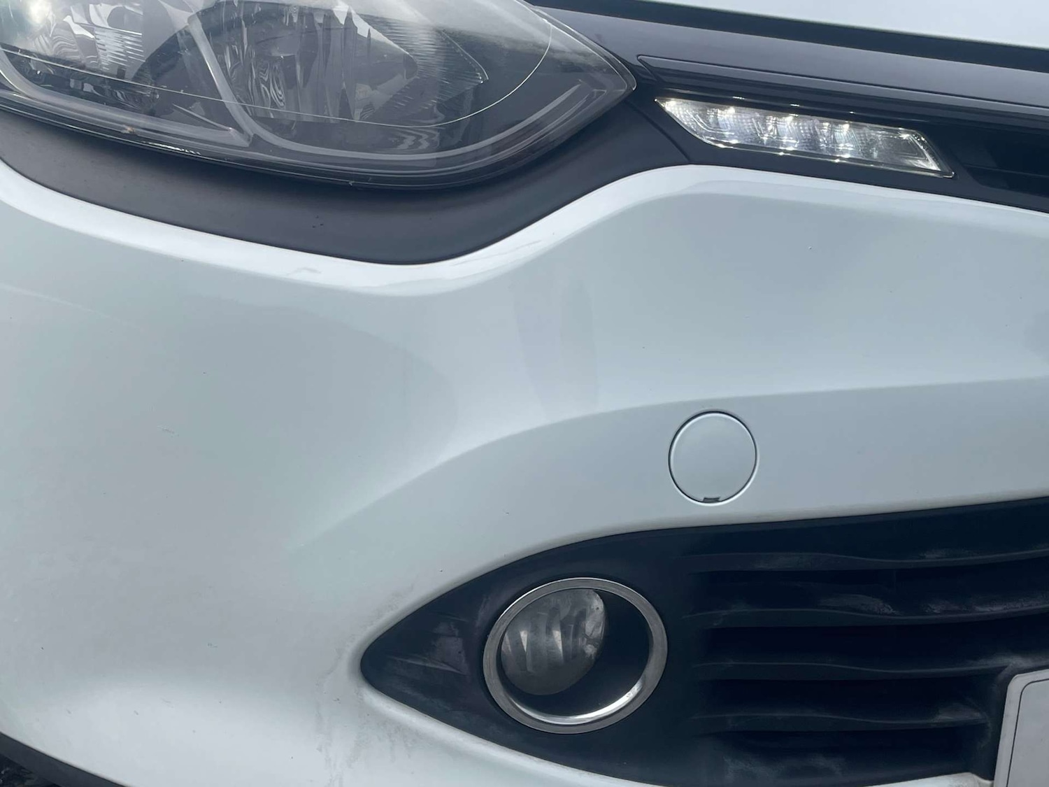 Used Renault Clio 2014 for sale - 76449810: Photo 9