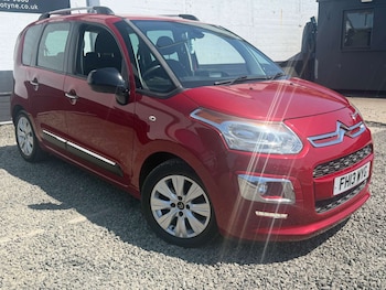 Used Citroen C3 Picasso 2013 for sale - 78991879: Photo