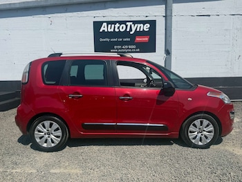 Used Citroen C3 Picasso 2013 for sale - 78991879: Photo