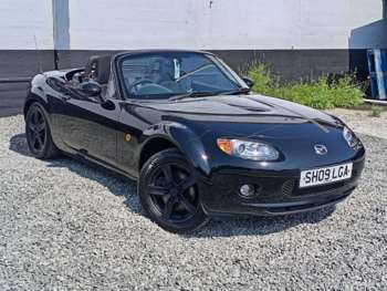 2009 - 1.8i [Option Pack] 2dr