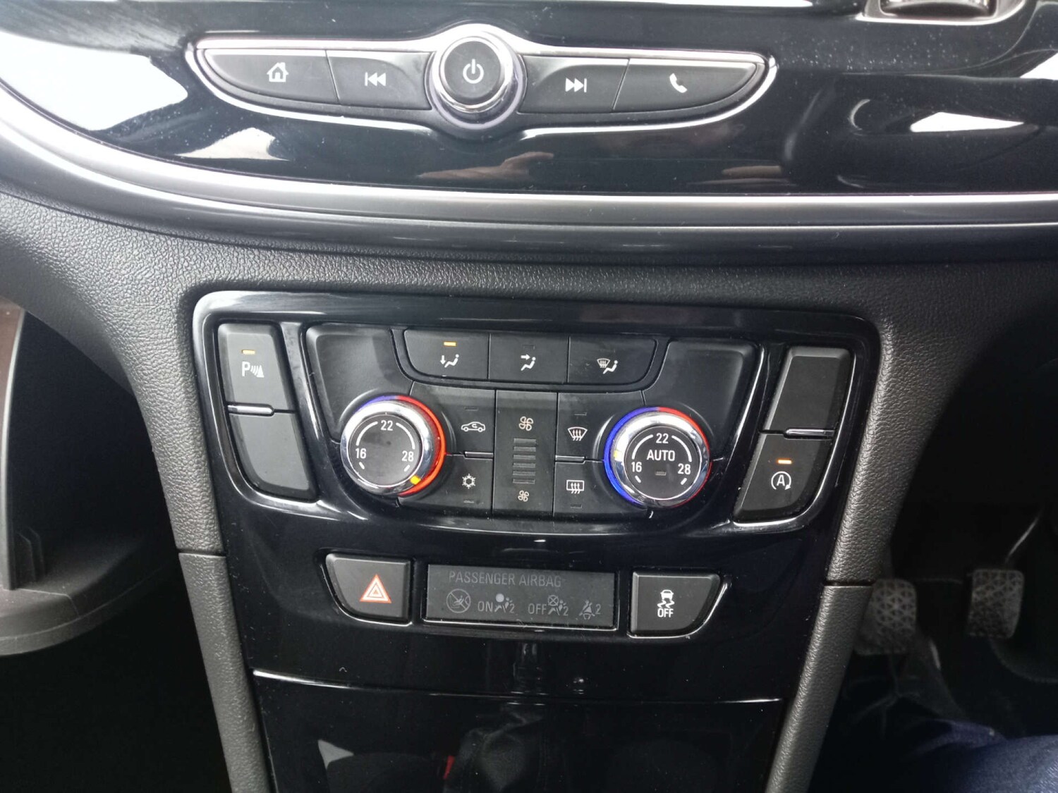 Vehicle 16