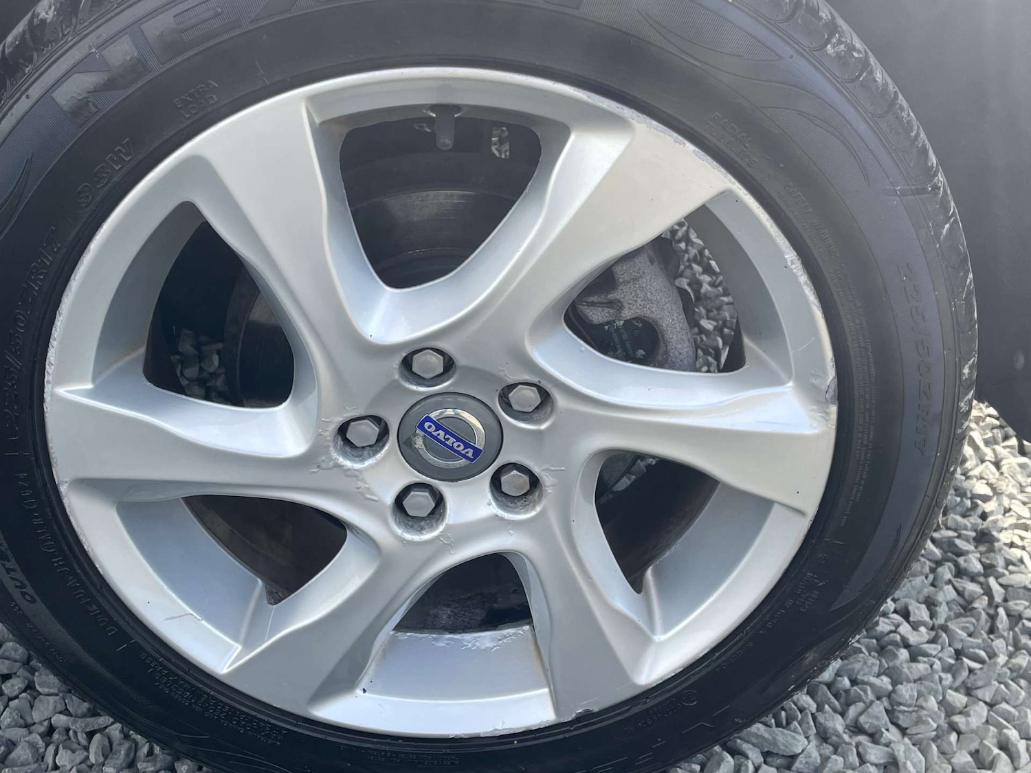 Used Volvo V40 2014 for sale - 76601487: Photo 11