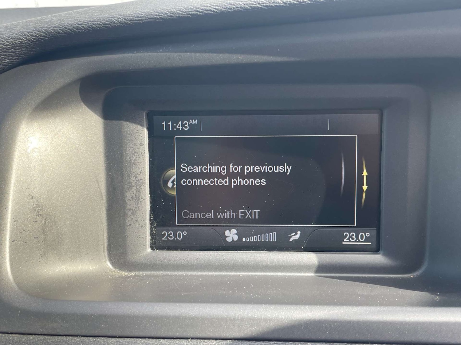 Used Volvo V40 2014 for sale - 76601487: Photo 16