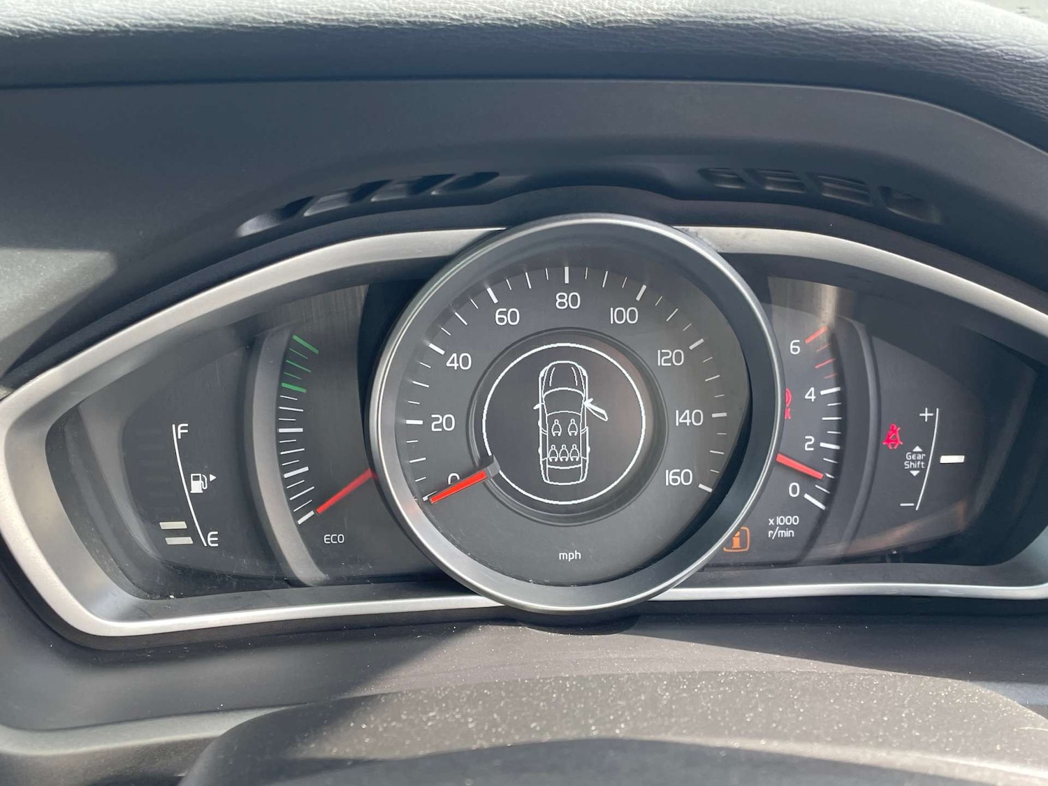 Used Volvo V40 2014 for sale - 76601487: Photo 20