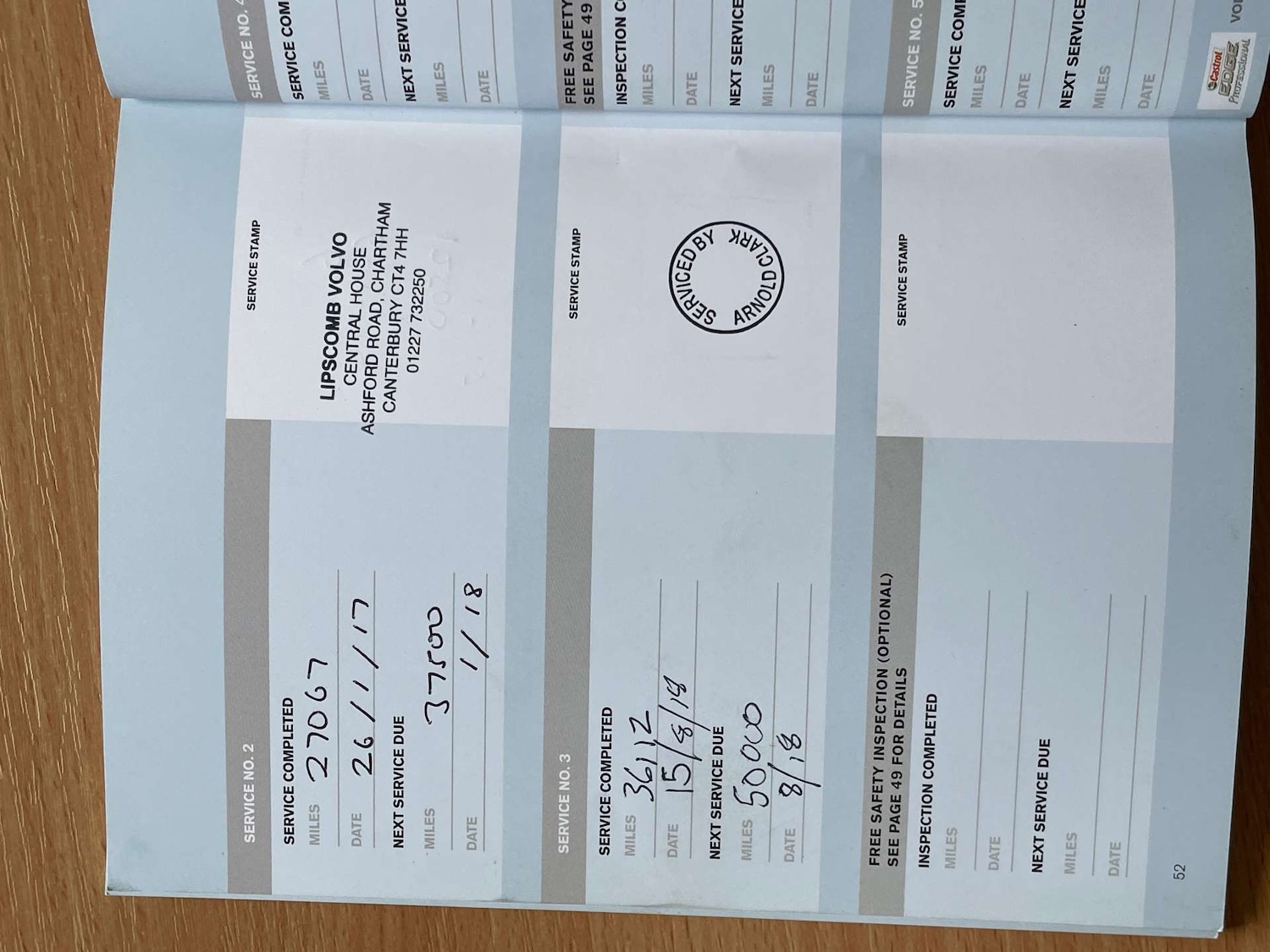 Used Volvo V40 2014 for sale - 76601487: Photo 24