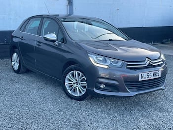 Used Citroen C4 2015 for sale - 79735088: Photo