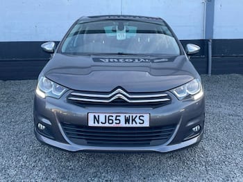 Used Citroen C4 2015 for sale - 79735088: Photo