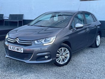 Used Citroen C4 2015 for sale - 79735088: Photo