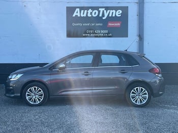 Used Citroen C4 2015 for sale - 79735088: Photo