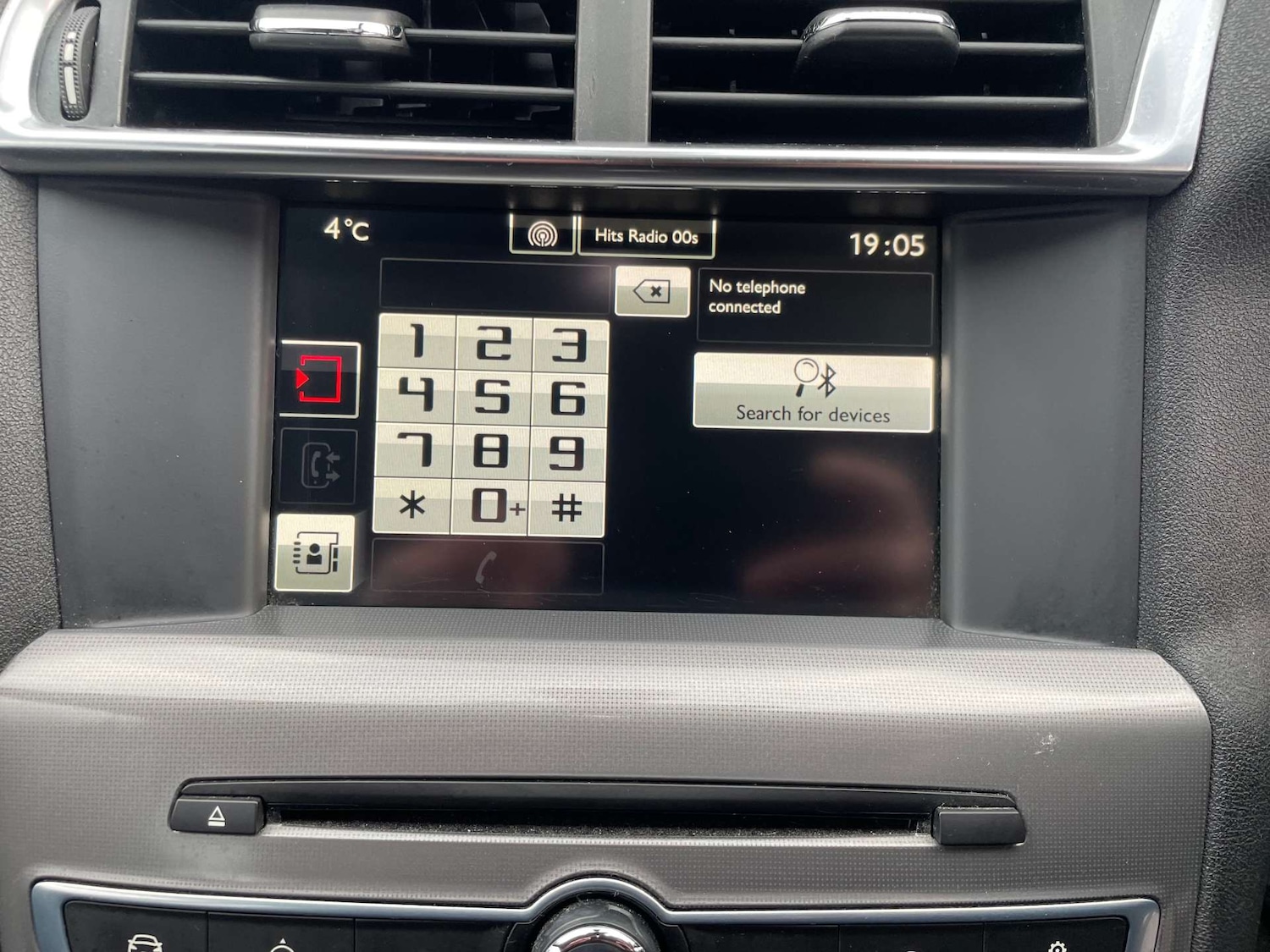 Used Citroen C4 2015 for sale - 77195832: Photo 16