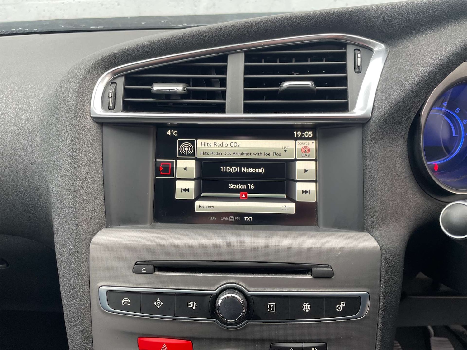 Used Citroen C4 2015 for sale - 77195832: Photo 18