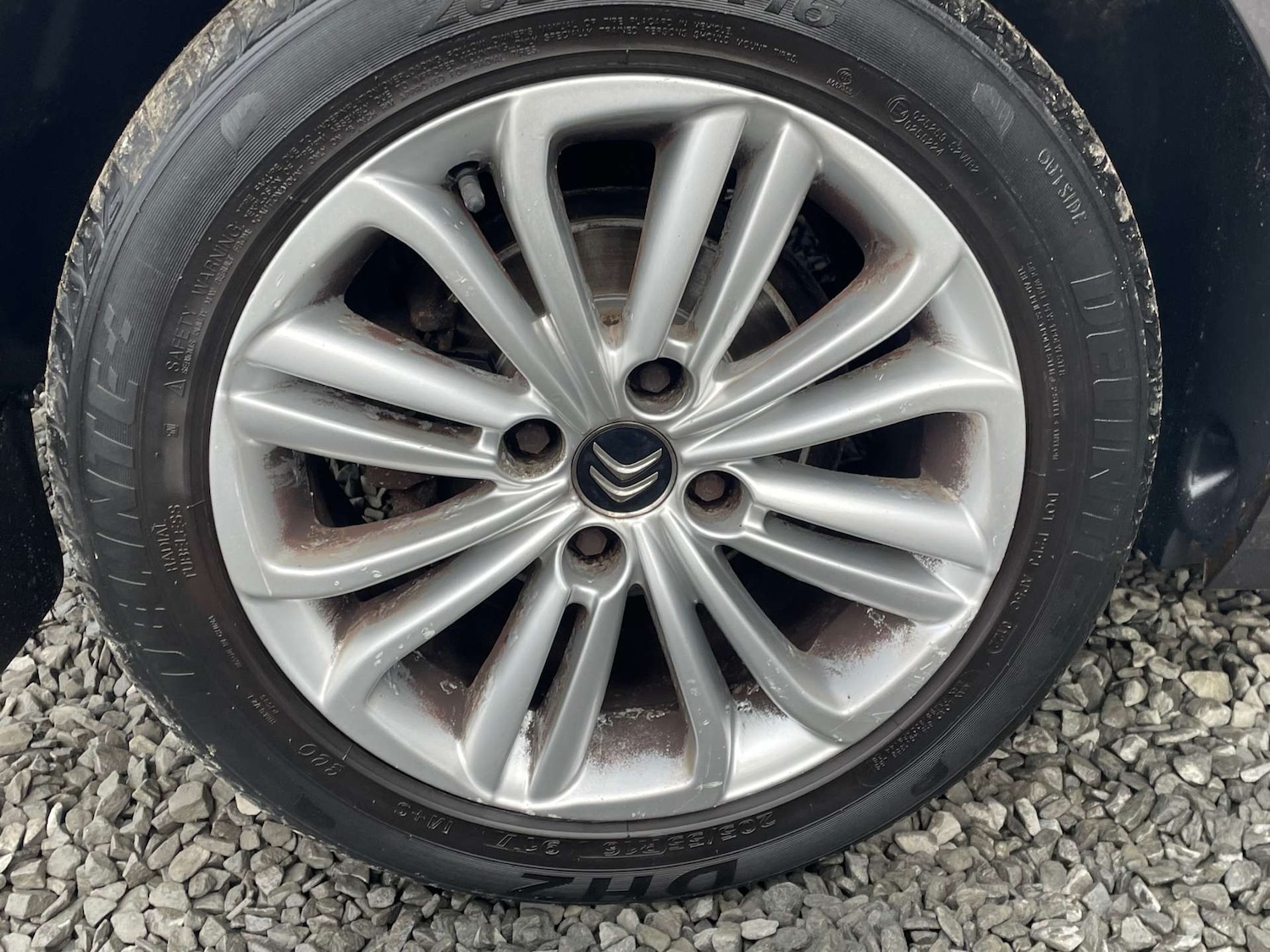 Used Citroen C4 2015 for sale - 77195832: Photo 20