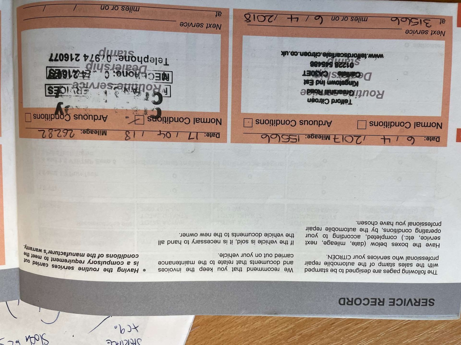 Used Citroen C4 2015 for sale - 77195832: Photo 21