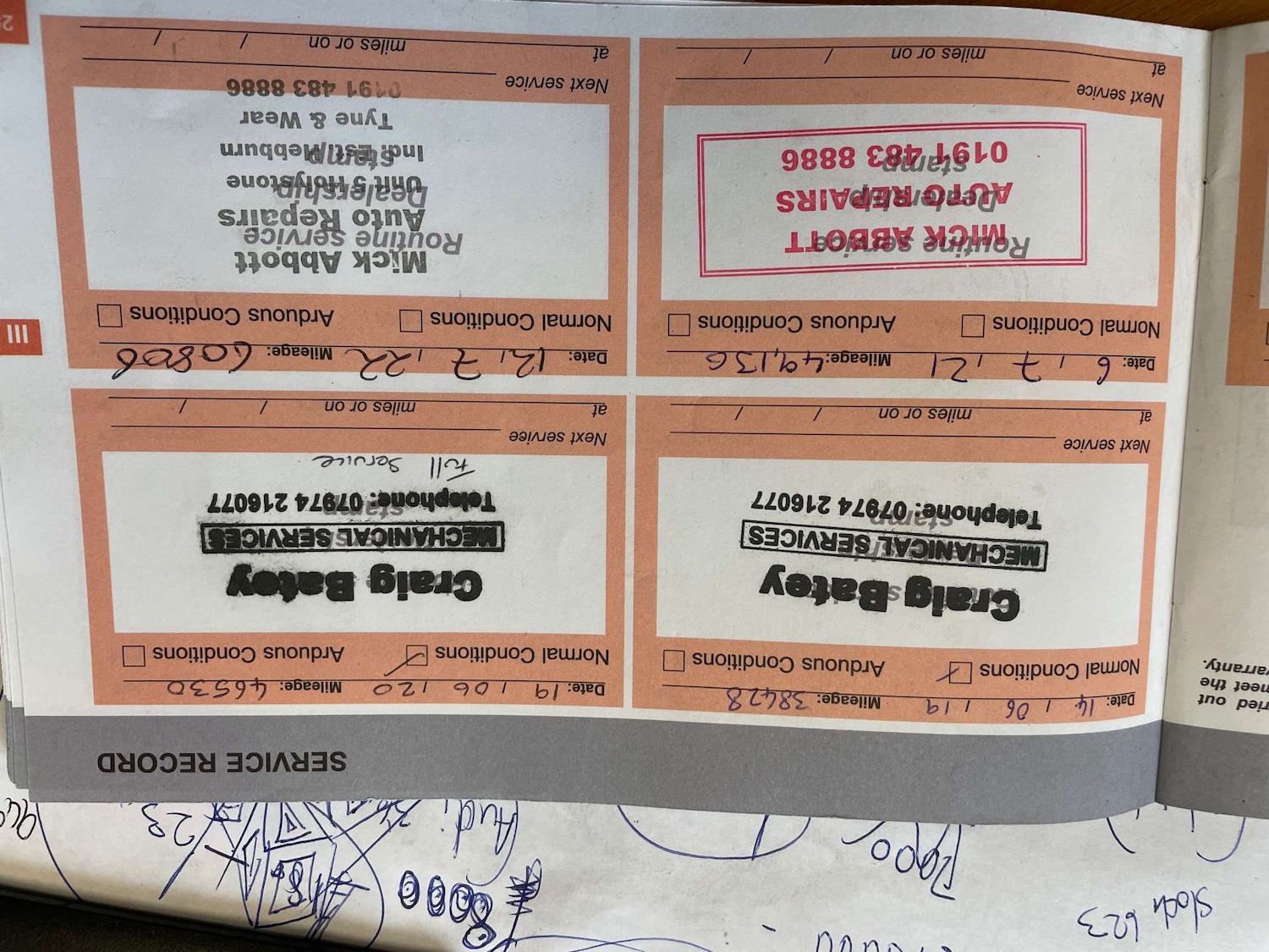 Used Citroen C4 2015 for sale - 77195832: Photo 22