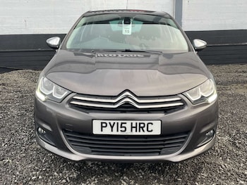 Used Citroen C4 2015 for sale - 77195832: Photo