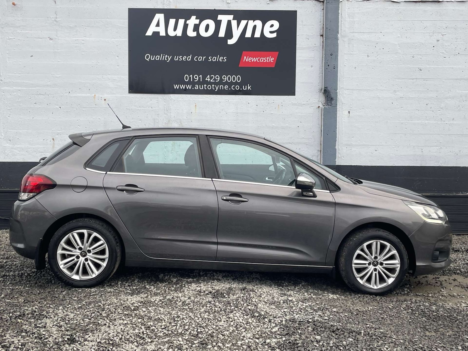 Used Citroen C4 2015 for sale - 77195832: Photo 4