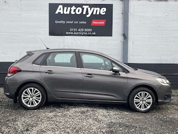 Used Citroen C4 2015 for sale - 77195832: Photo