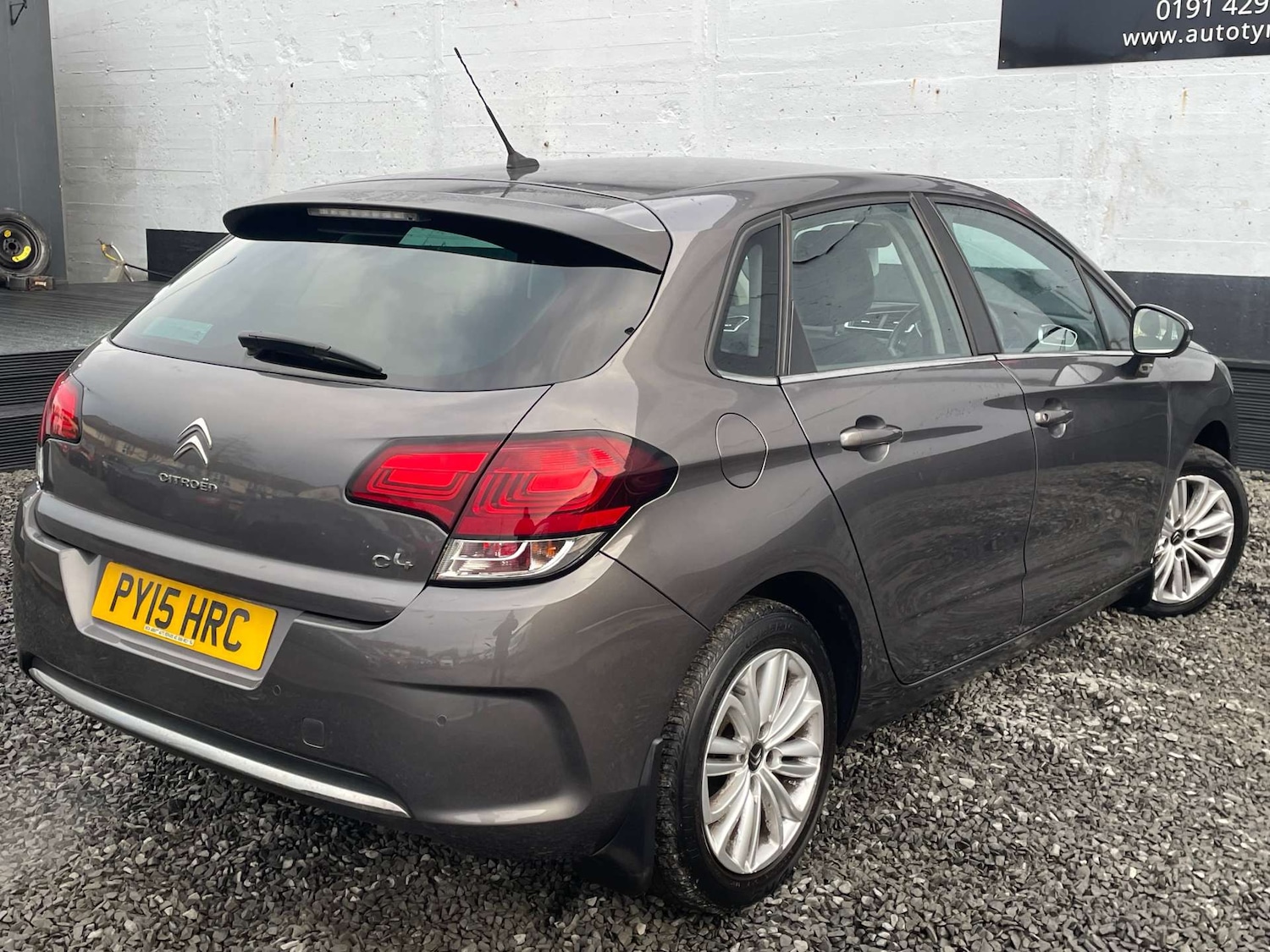 Used Citroen C4 2015 for sale - 77195832: Photo 6