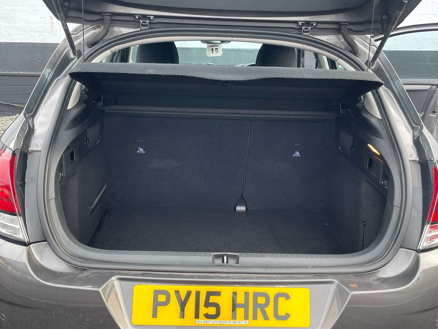 Used Citroen C4 2015 for sale - 77195832: Photo 9