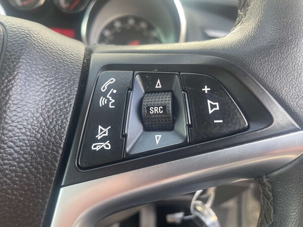 Used Vauxhall Astra 2014 for sale - 75597417: Photo 13
