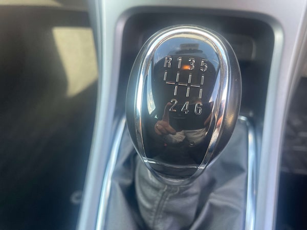 Used Vauxhall Astra 2014 for sale - 75597417: Photo 15