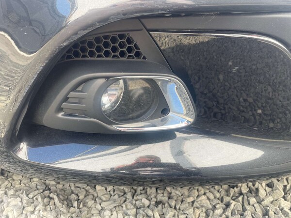 Used Vauxhall Astra 2014 for sale - 75597417: Photo 20