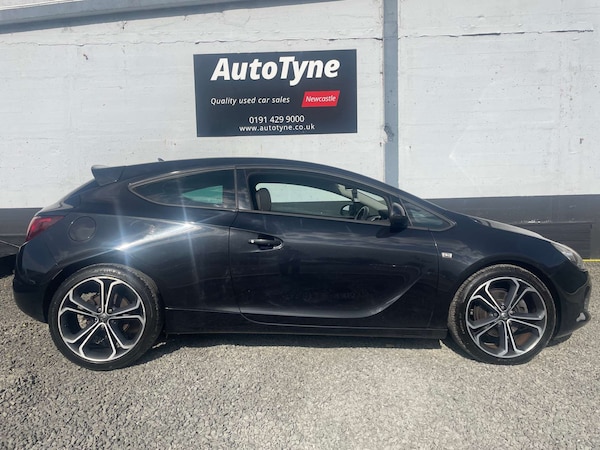 Used Vauxhall Astra 2014 for sale - 75597417: Photo 5