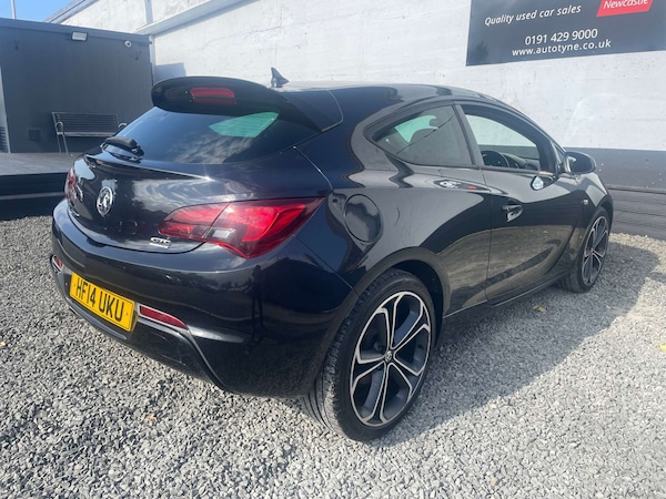Used Vauxhall Astra 2014 for sale - 75597417: Photo 6