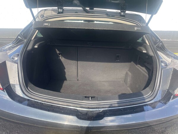 Used Vauxhall Astra 2014 for sale - 75597417: Photo 9