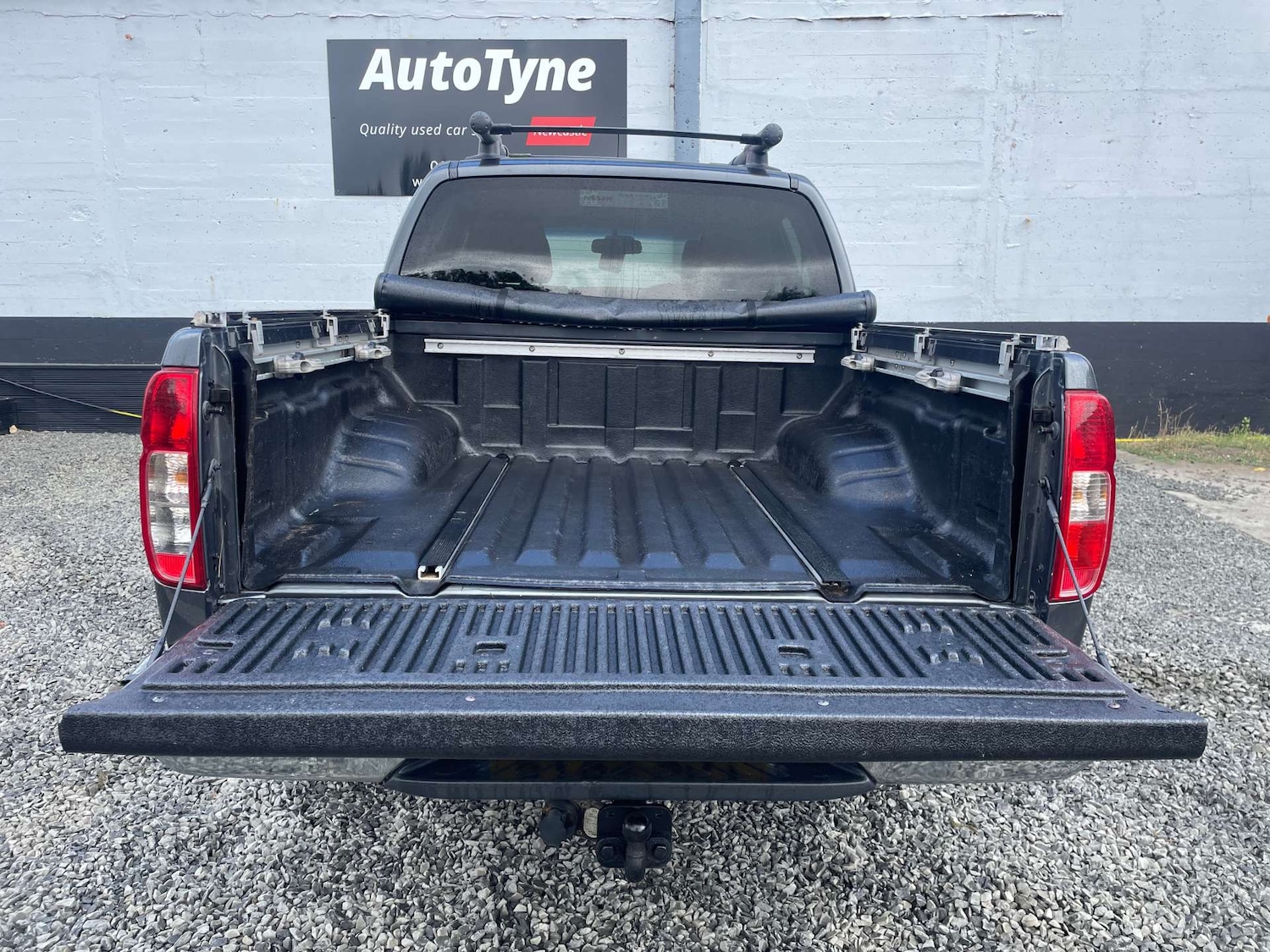 Used Nissan Navara 2014 for sale - 77590557: Photo 10