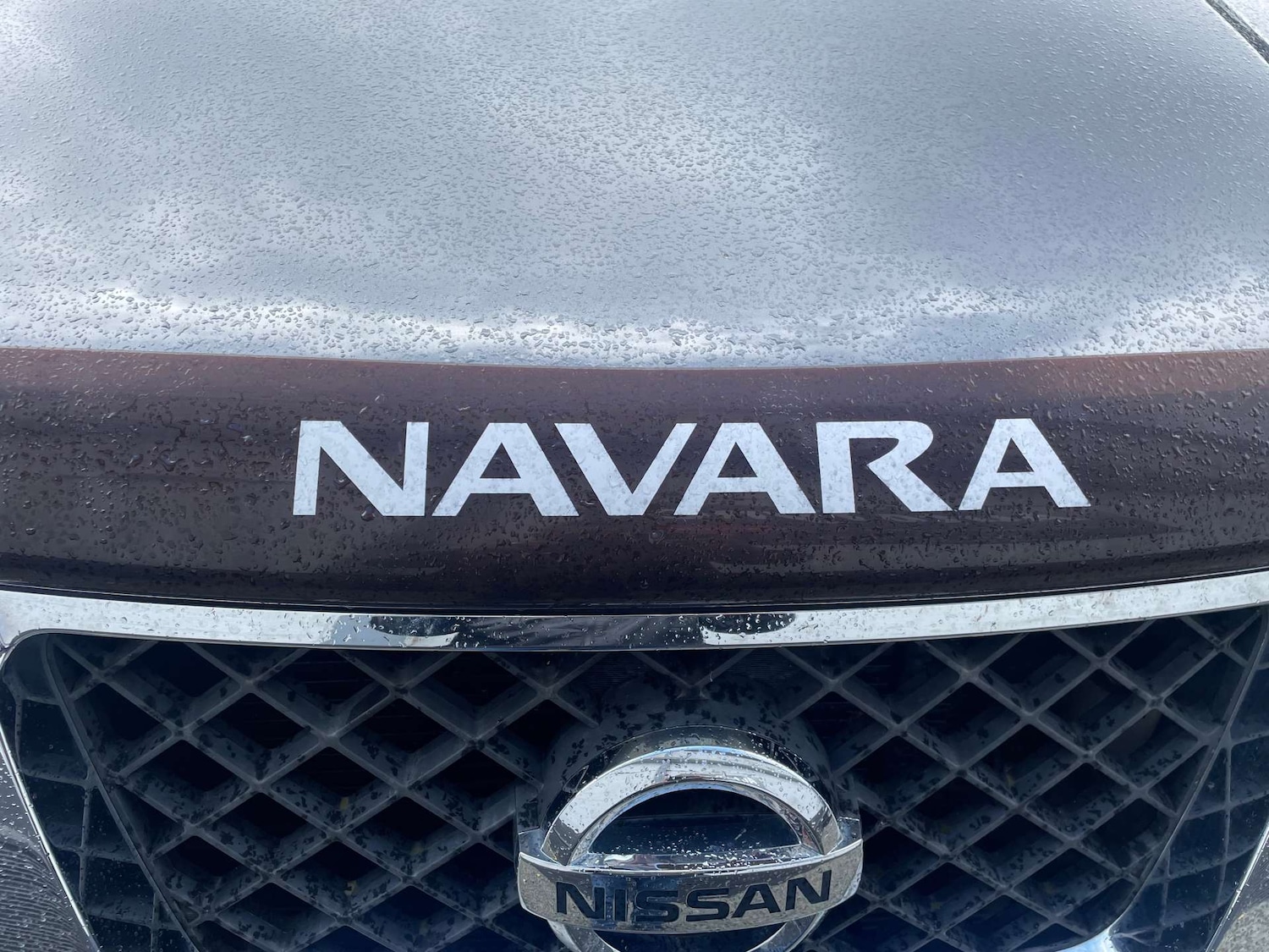 Used Nissan Navara 2014 for sale - 77590557: Photo 15