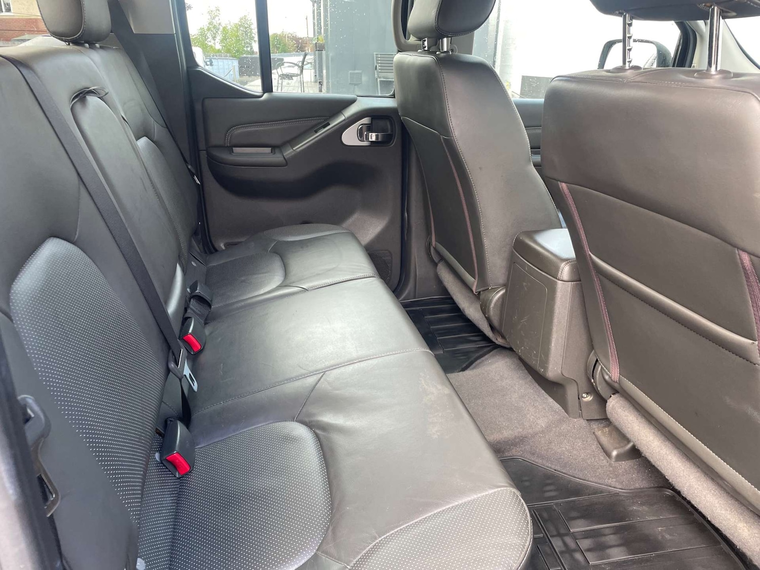 Used Nissan Navara 2014 for sale - 77590557: Photo 16