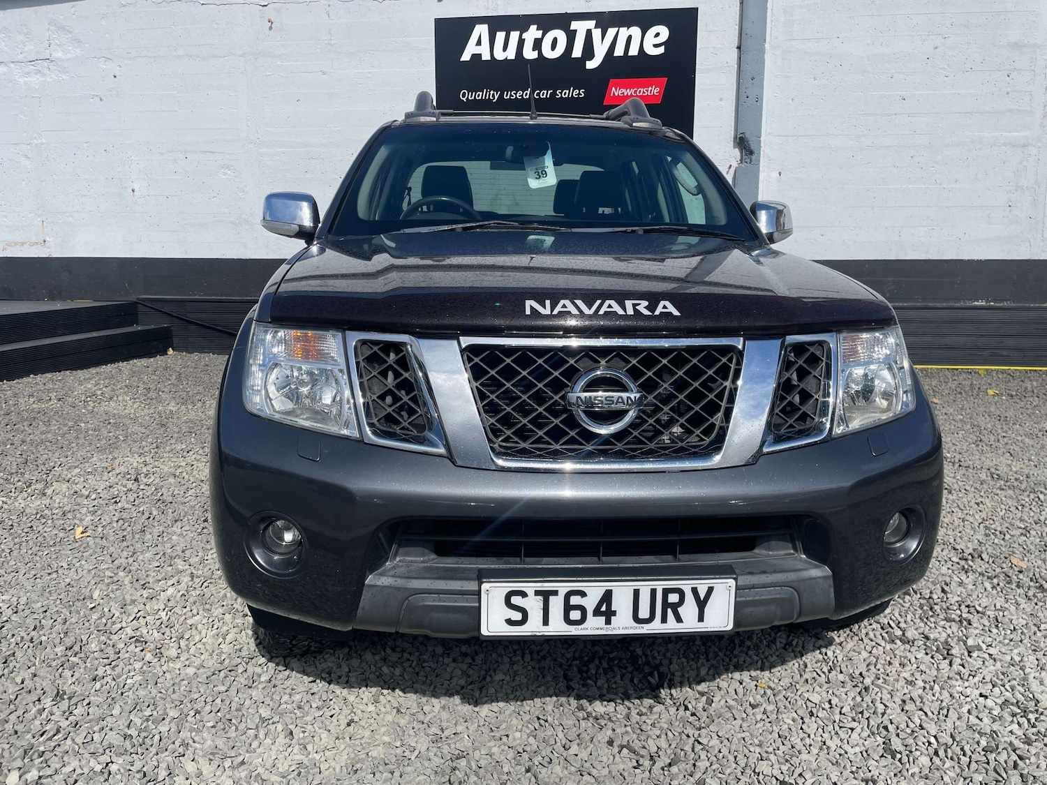 Used Nissan Navara 2014 for sale - 77590557: Photo 2