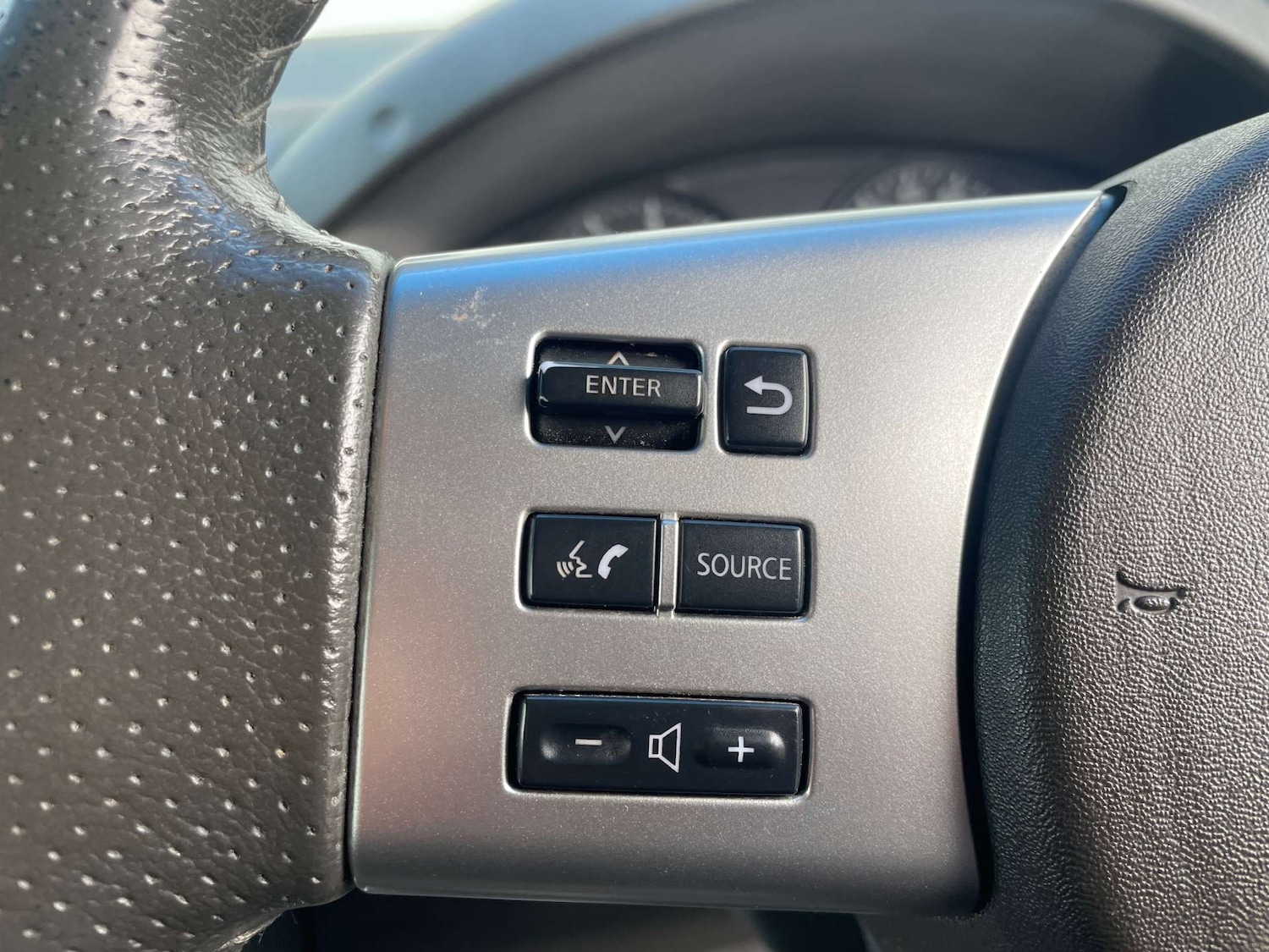 Used Nissan Navara 2014 for sale - 77590557: Photo 20