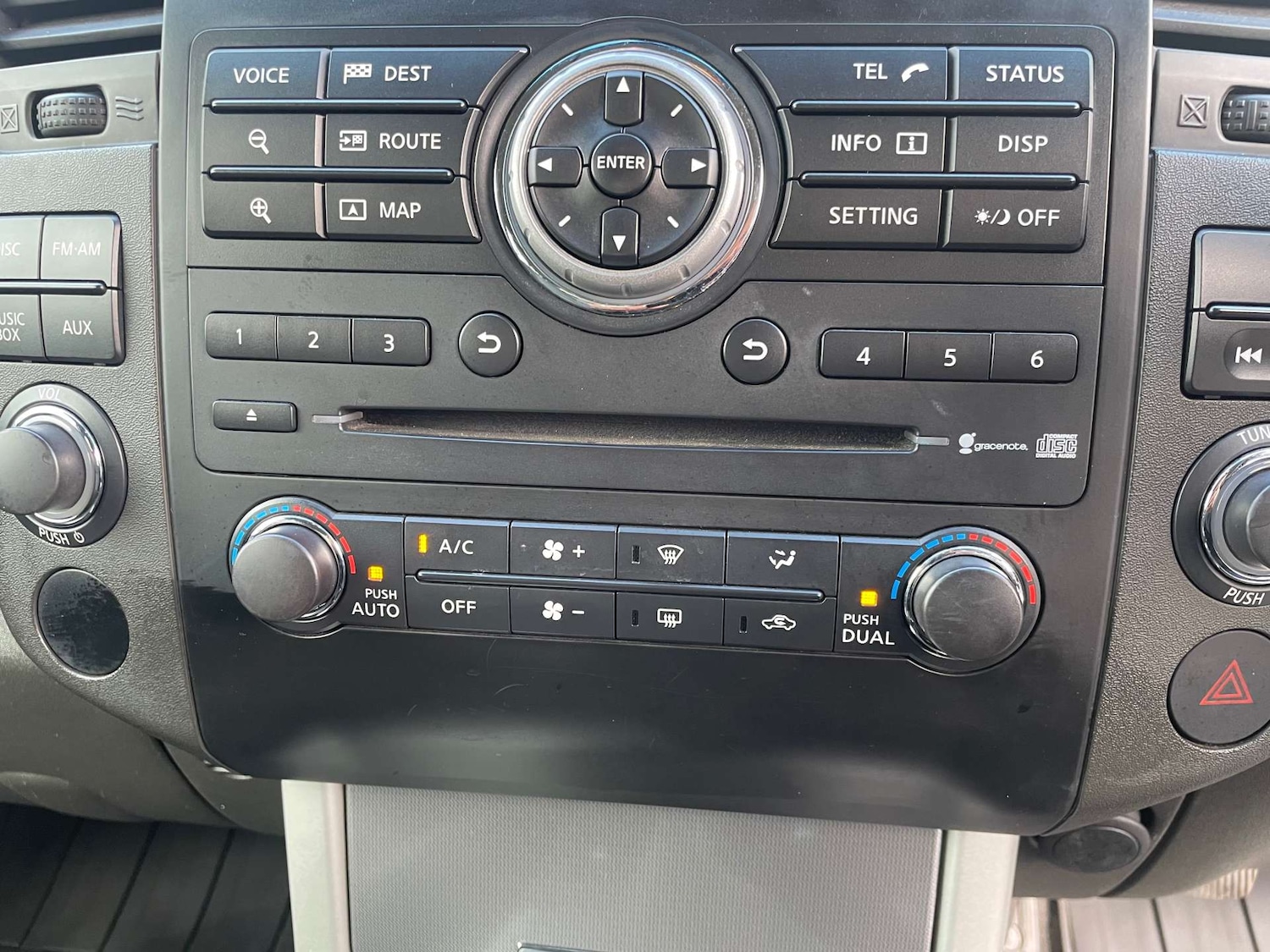 Used Nissan Navara 2014 for sale - 77590557: Photo 24