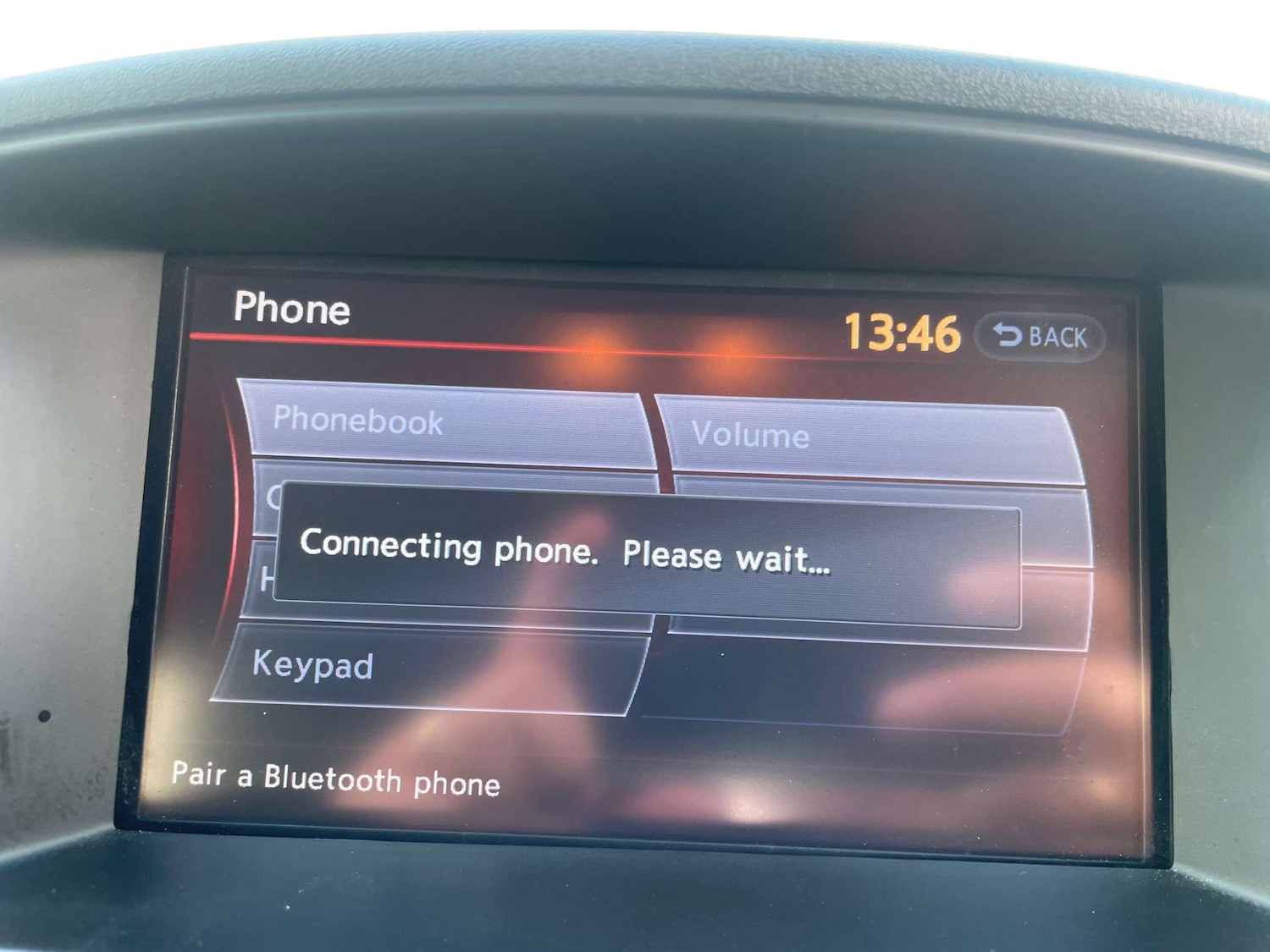 Used Nissan Navara 2014 for sale - 77590557: Photo 26