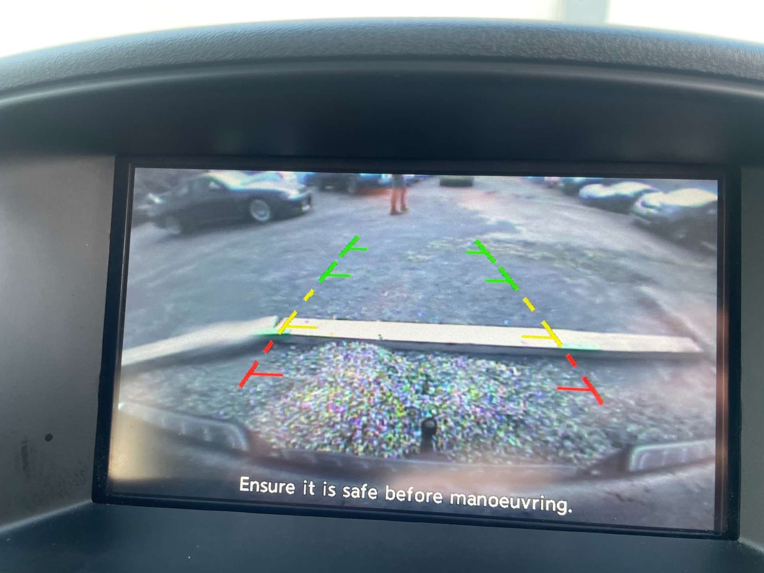 Used Nissan Navara 2014 for sale - 77590557: Photo 27