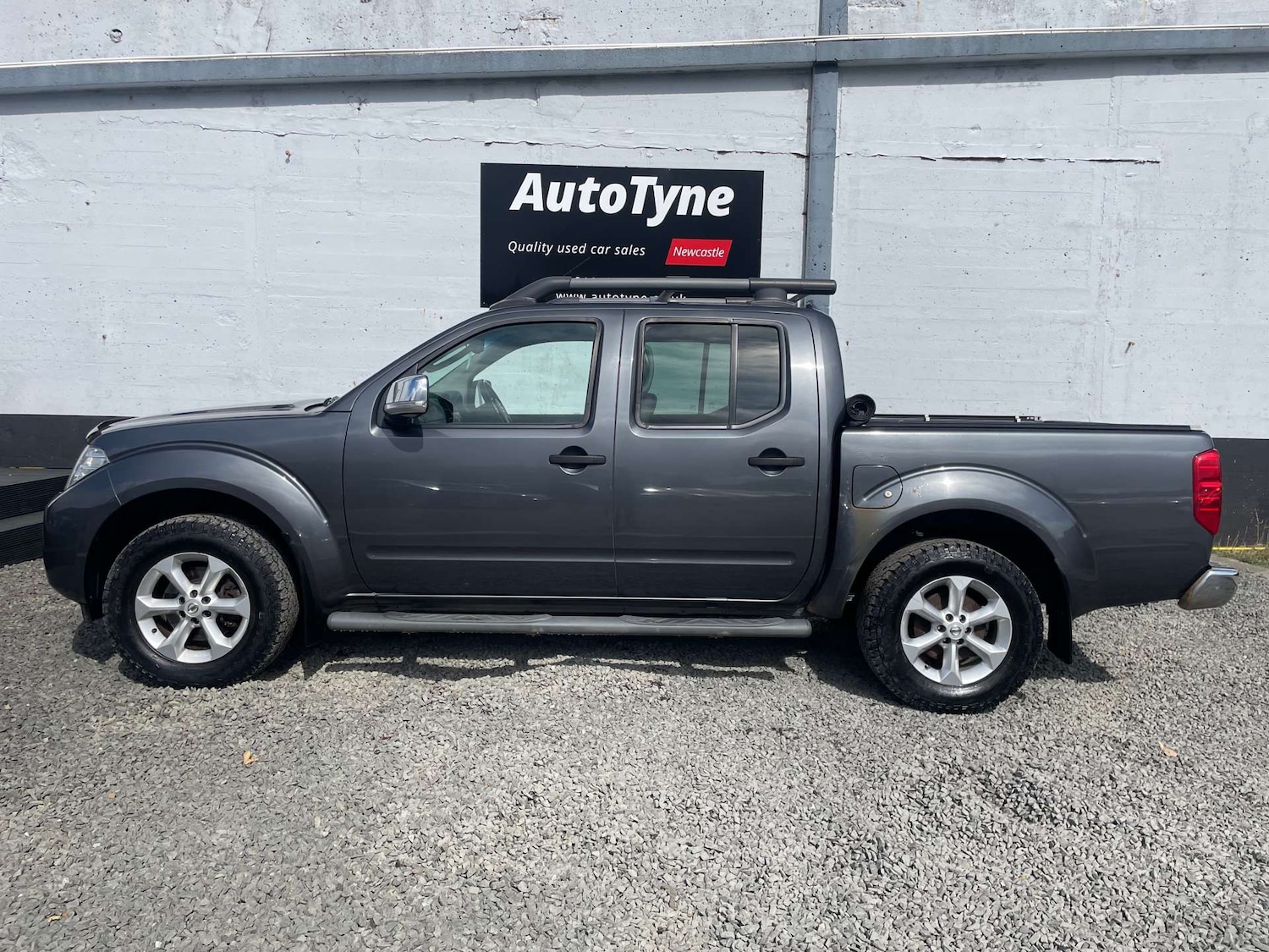 Used Nissan Navara 2014 for sale - 77590557: Photo 4