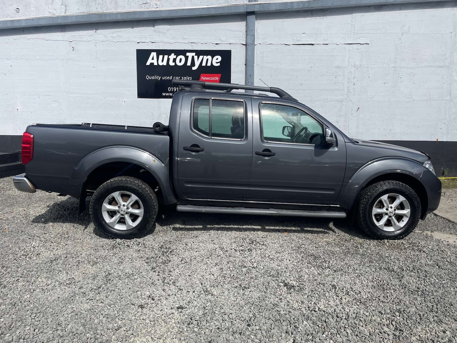 Used Nissan Navara 2014 for sale - 77590557: Photo 5