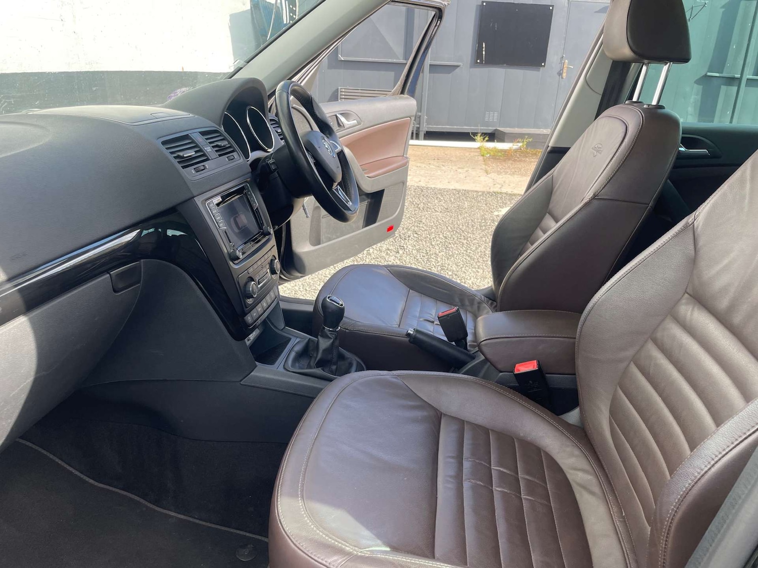 Used Skoda Yeti 2015 for sale - 76601992: Photo 13