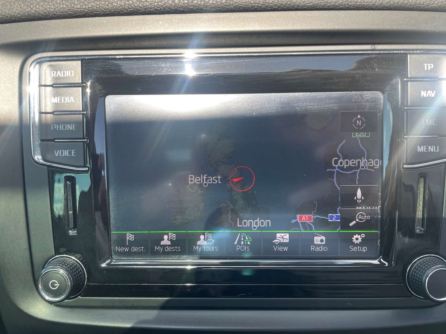 Used Skoda Yeti 2015 for sale - 76601992: Photo 17