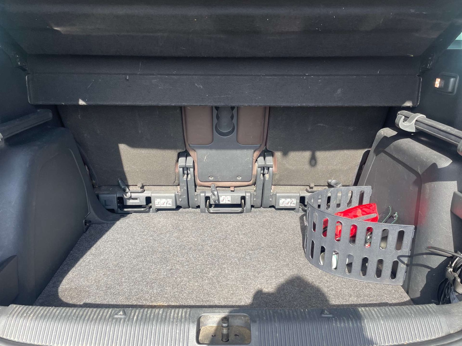 Used Skoda Yeti 2015 for sale - 76601992: Photo 19