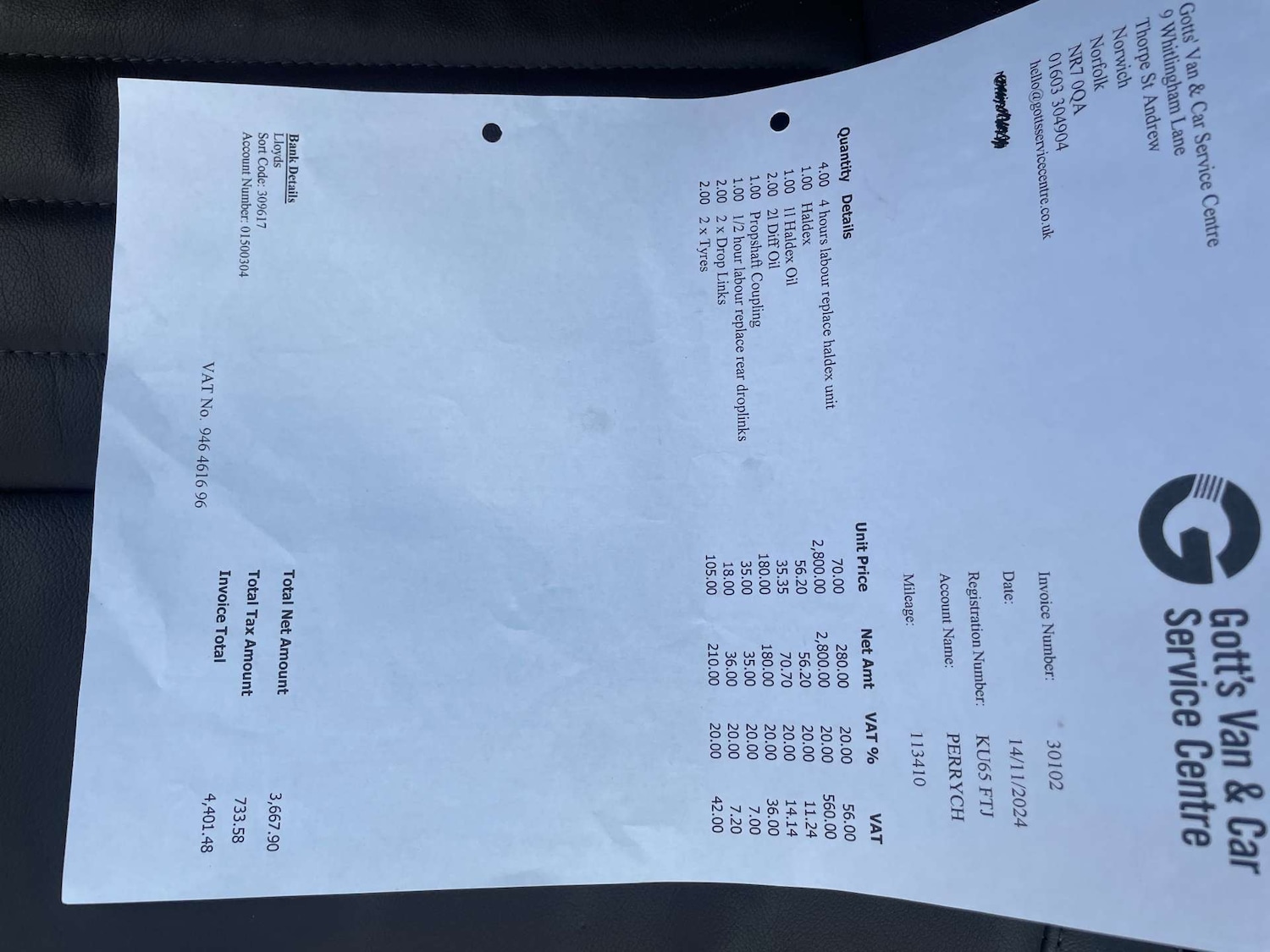 Used Skoda Yeti 2015 for sale - 76601992: Photo 25