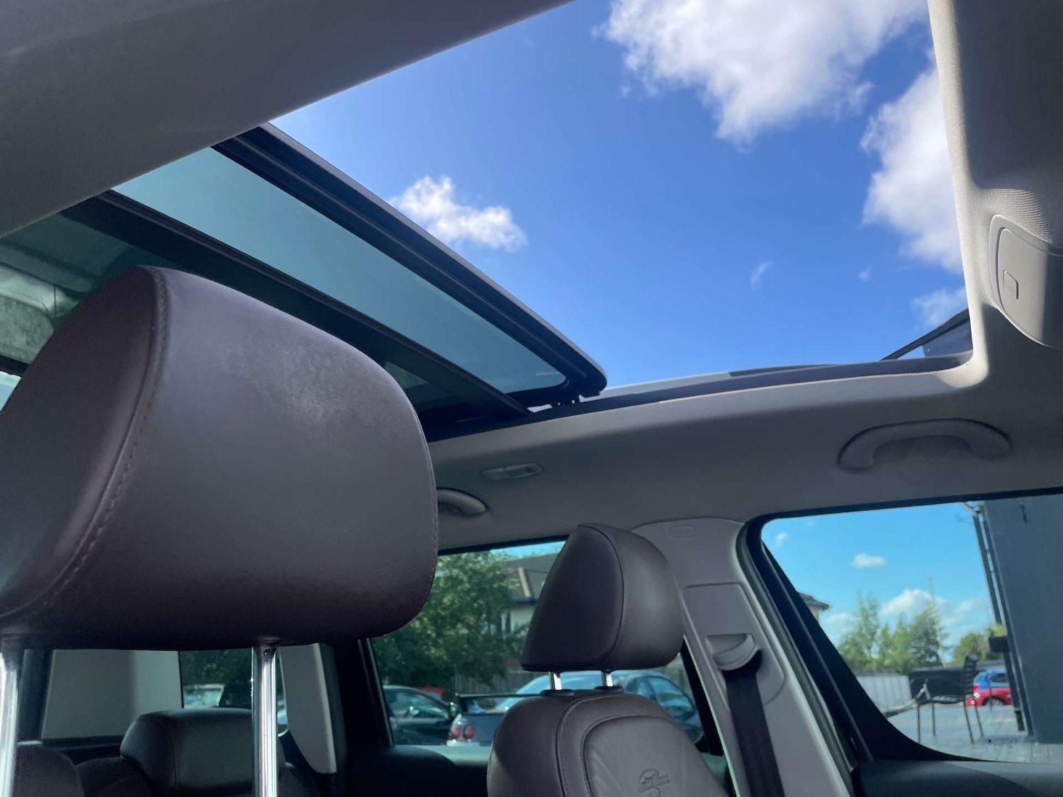 Used Skoda Yeti 2015 for sale - 76601992: Photo 9