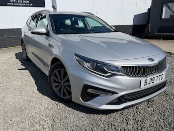 Used Kia Optima 2019 for sale - 78353592: Photo