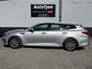 Used Kia Optima 2019 for sale - 78353592: Photo